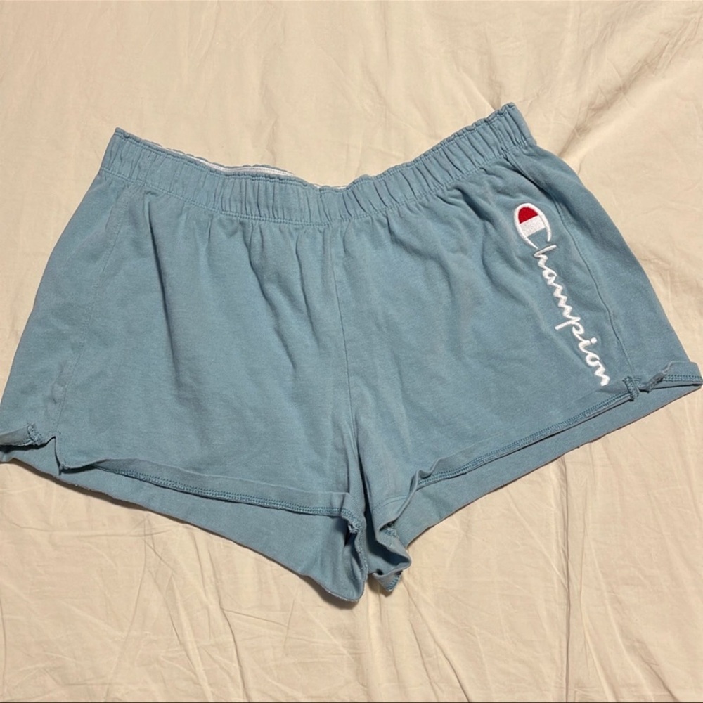 Champion women’s shorts